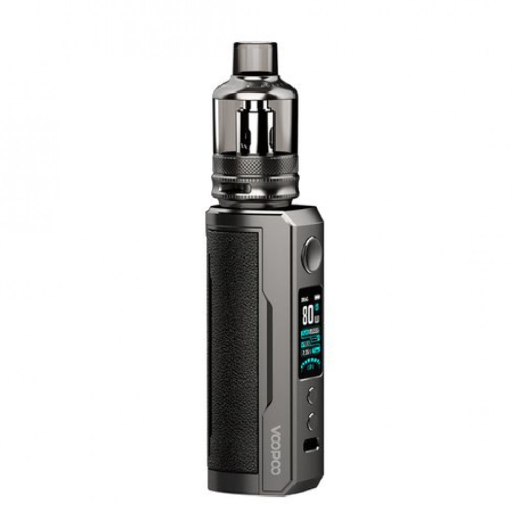 Voopoo Drag X Plus W Pod Mod Kit