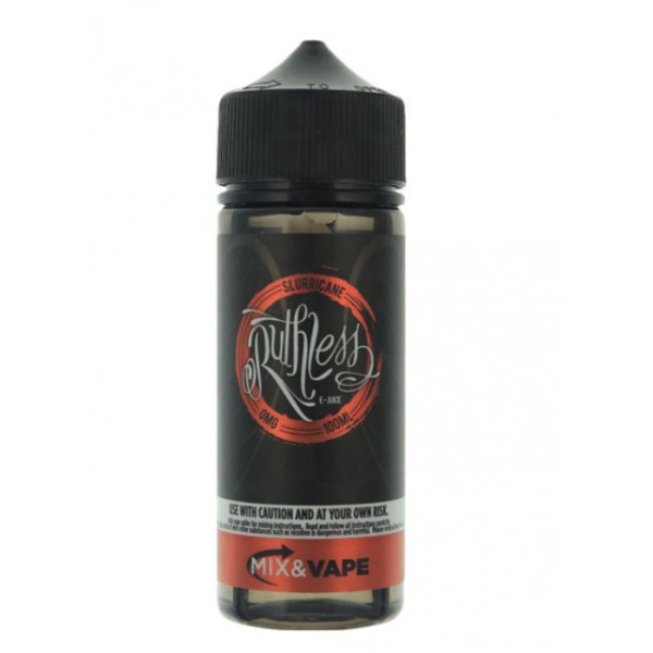 Ruthless Slurricane Shortfill 100ml