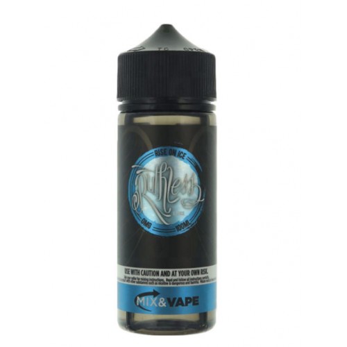 Ruthless Rise On Ice Shortfill 100ml