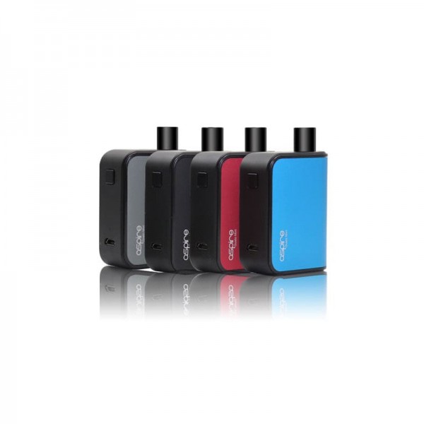 Aspire Mini Gusto 17W Pod Kit