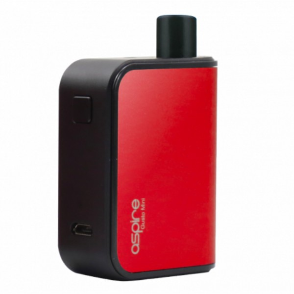 Aspire Mini Gusto 17W Pod Kit