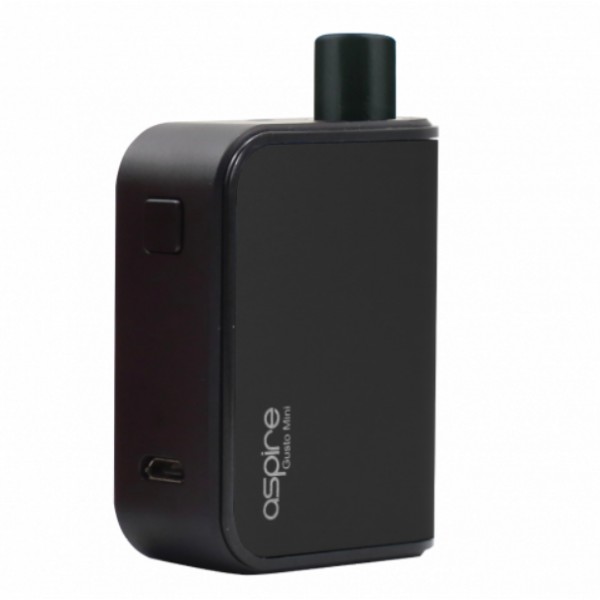 Aspire Mini Gusto 17W Pod Kit