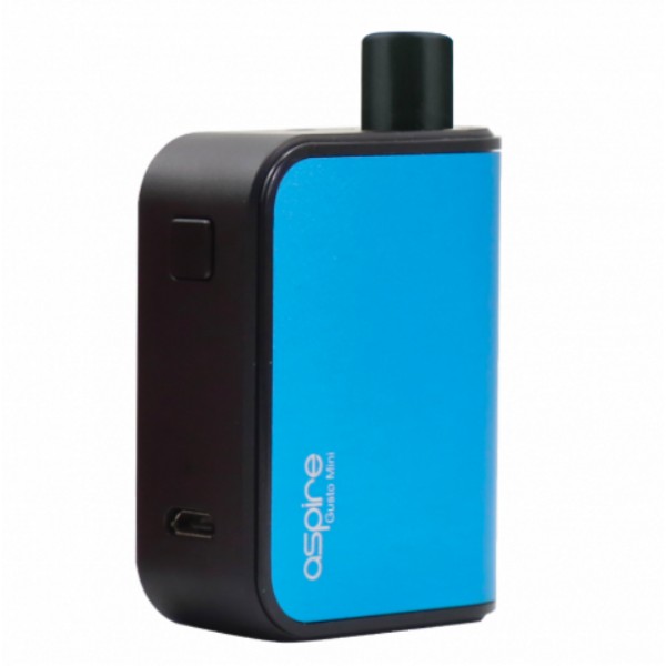 Aspire Mini Gusto 17W Pod Kit