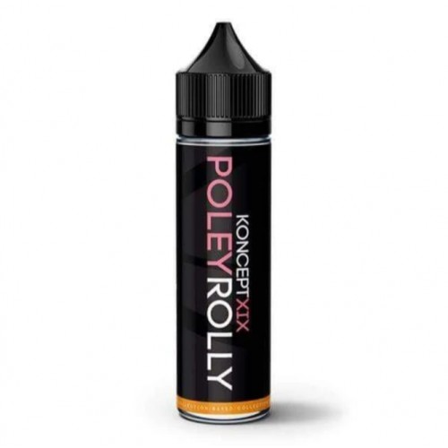 Vampire Vape Koncept XIX Poley Rolly Shortfil...