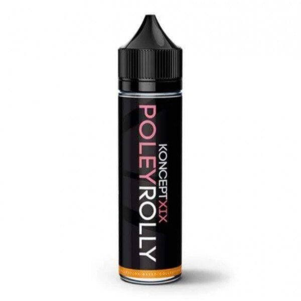 Vampire Vape Koncept XIX Poley Rolly Shortfill 50ml