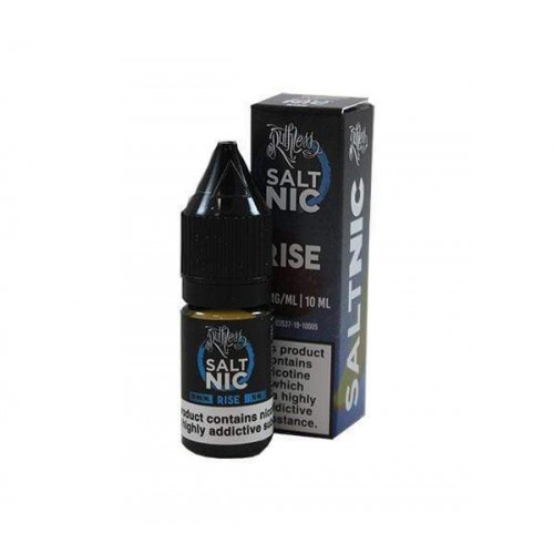 Ruthless Rise Nic Salt 10ml