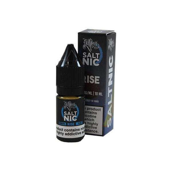 Ruthless Rise Nic Salt 10ml