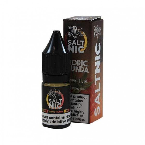 Ruthless Tropic Thunda Nic Salt 10ml