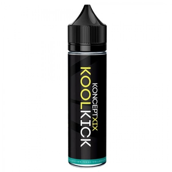 Vampire Vape Koncept XIX Kool Kick Shortfill 50ml