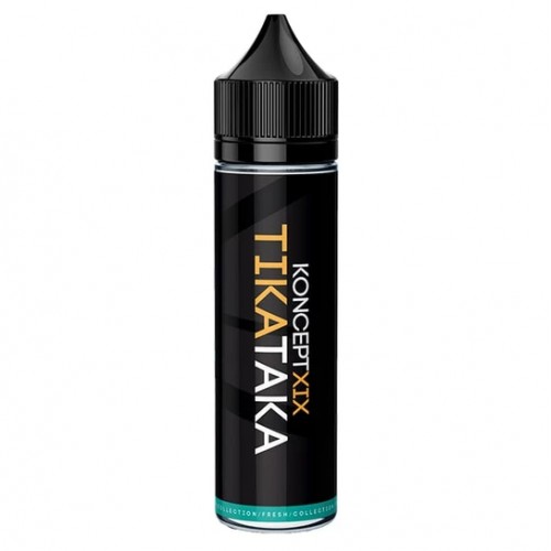 Vampire Vape Koncept XIX Tiki Taka Shortfill ...