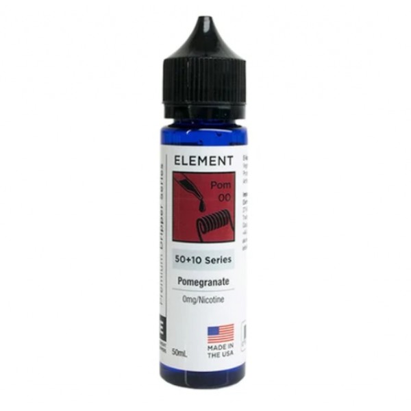 Element Pomegranate Shortfill 50ml