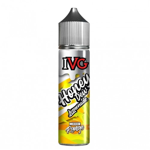 IVG Mixer Range Honeydew Lemonade Shortfill 5...