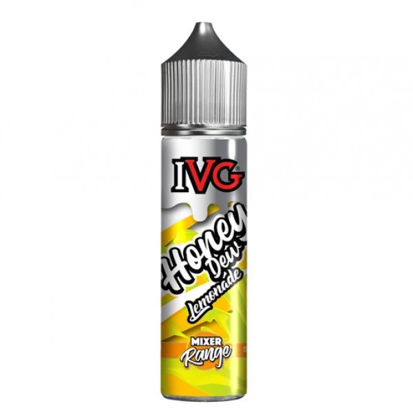 IVG Mixer Range Honeydew Lemonade Shortfill 50ml