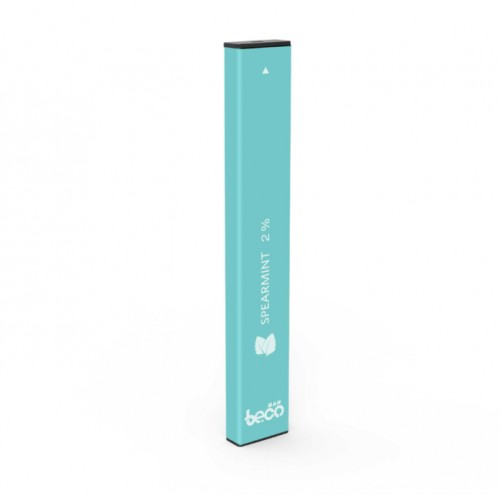 Beco Bar Spearmint Disposable Pod Kit