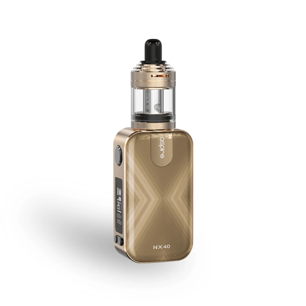 Aspire Rover 2 40W Starter Kit