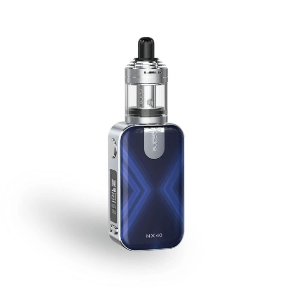 Aspire Rover 2 40W Starter Kit