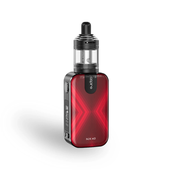 Aspire Rover 2 40W Starter Kit