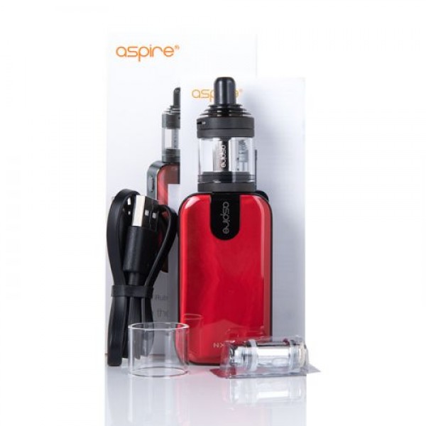 Aspire Rover 2 40W Starter Kit