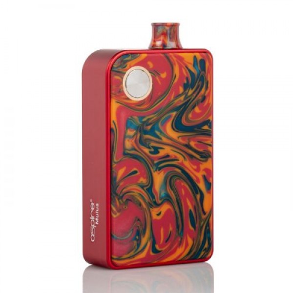 Aspire MULUS 80W Pod Kit