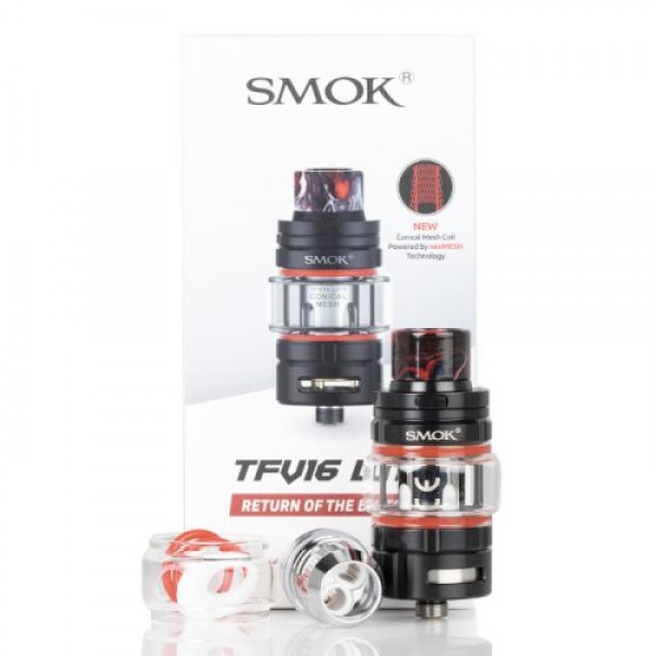 SMOK TFV16 Lite Sub-Ohm Tank