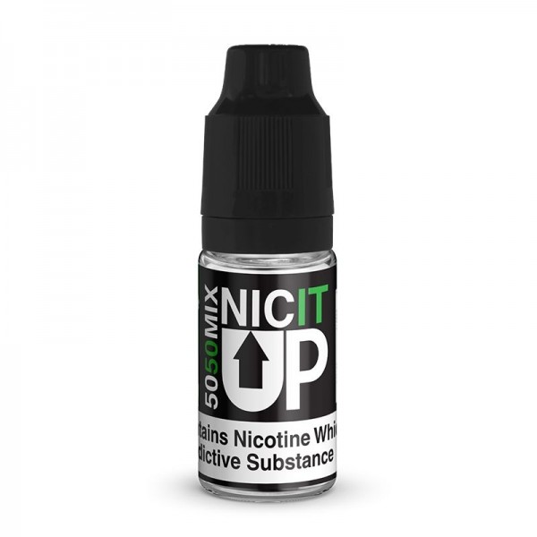 Vampire Vape NICIT UP 50VG Nic Shot 10ml