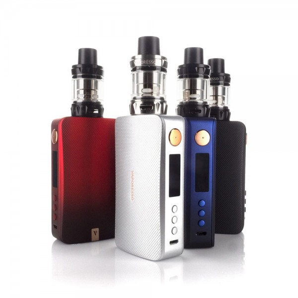 Vaporesso GEN 220W Starter Kit