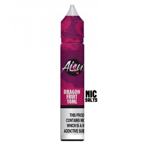 Zap! Juice Aisu 70/30 Dragonfruit Nic Salt 10...