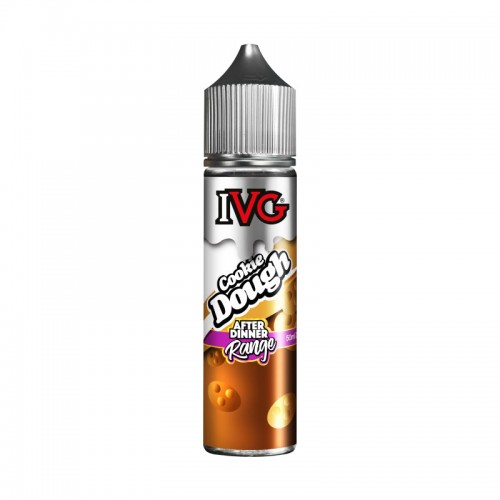 IVG Select Cola Bottle Shortfill E-liquid 50m...