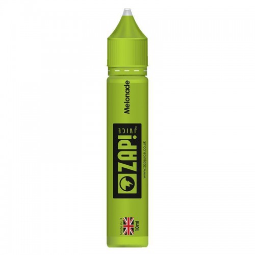 Zap! Juice Melonade Nic Salt E-liquid 10ml