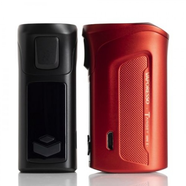 Vaporesso Target Mini II 50W Box Mod