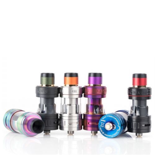 UWELL Crown III 3 Mini Sub-Ohm Tank