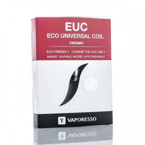 Vaporesso EUC Drizzle Replacement Coils 5PCS