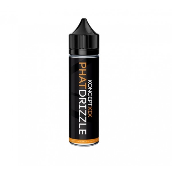 Vampire Vape Koncept XIX Phat Drizzle Shortfill E-liquid 50ml