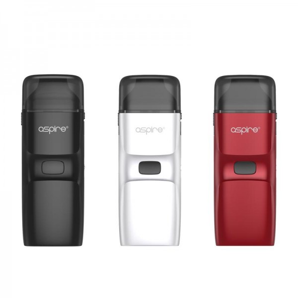 Aspire BREEZE NXT Pod System