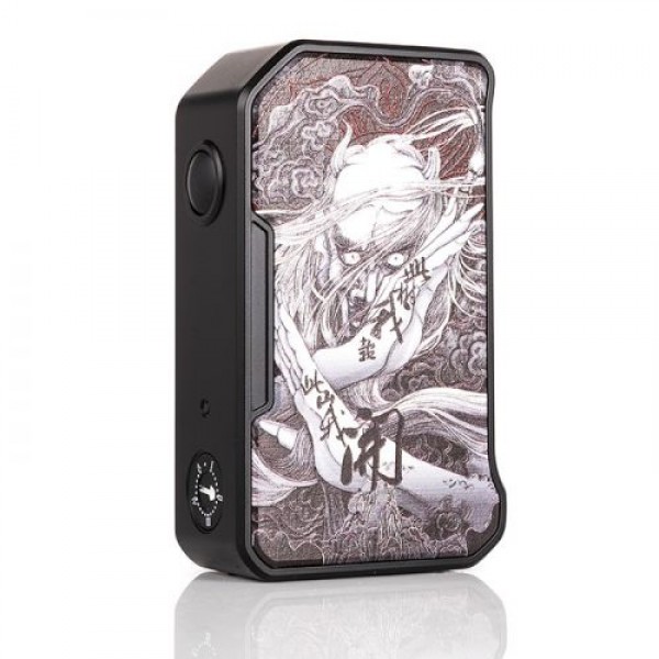 Dovpo M VV II 280W Box Mod