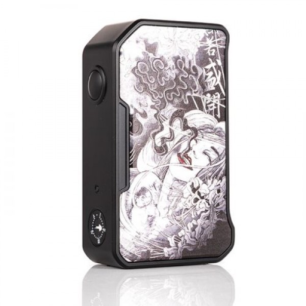 Dovpo M VV II 280W Box Mod