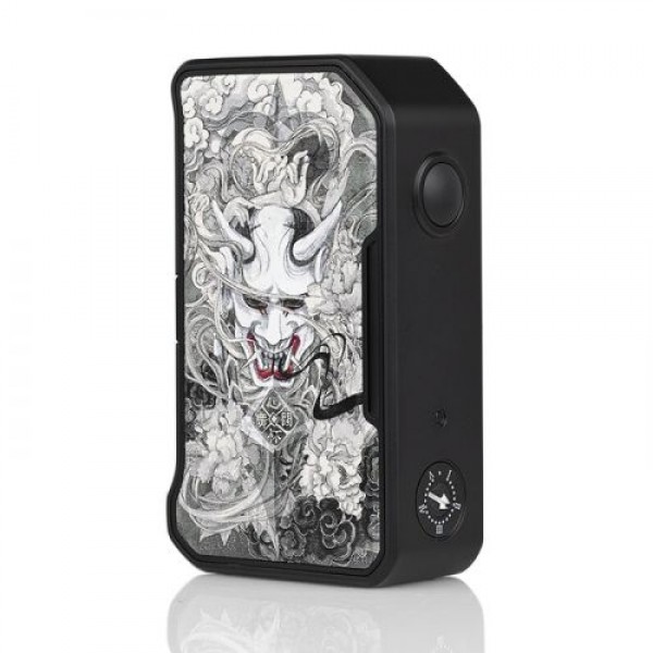 Dovpo M VV II 280W Box Mod