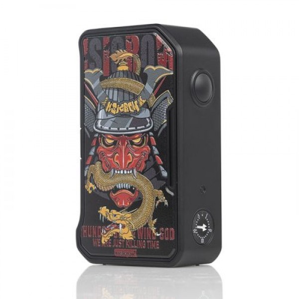 Dovpo M VV II 280W Box Mod