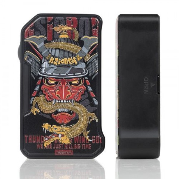 Dovpo M VV II 280W Box Mod