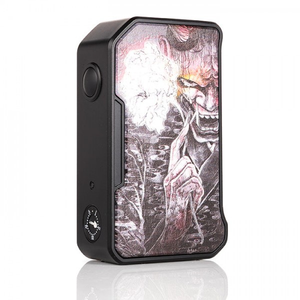 Dovpo M VV II 280W Box Mod