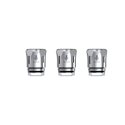 SMOK V12 Prince Dual Mesh Replacement Coils 3...