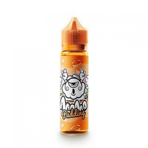 MOMO Peach N Rice Pudding Shortfill E-Liquid ...