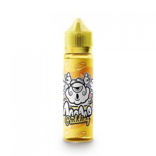 MOMO Vanilla Rice Pudding Shortfill E-liquid ...