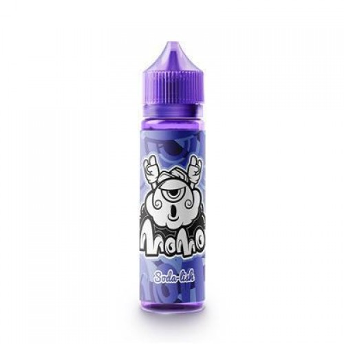 MOMO Soda-Lish Shortfill E-liquid 50ml