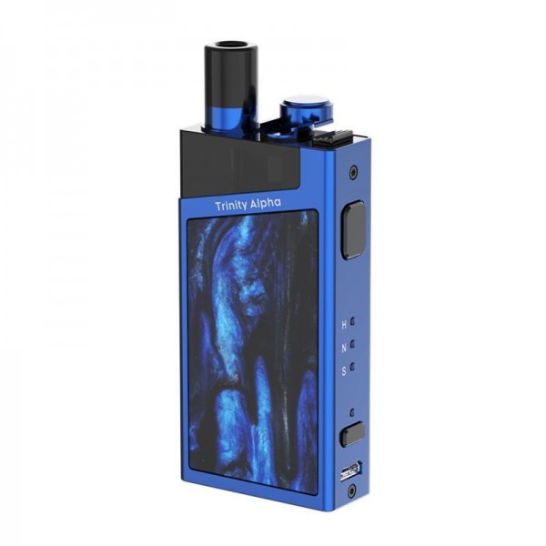 SMOK Trinity Alpha 25W Kit