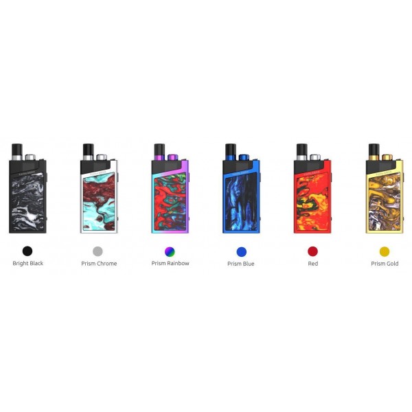 SMOK Trinity Alpha 25W Kit