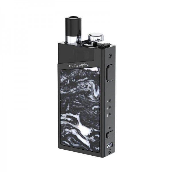 SMOK Trinity Alpha 25W Kit