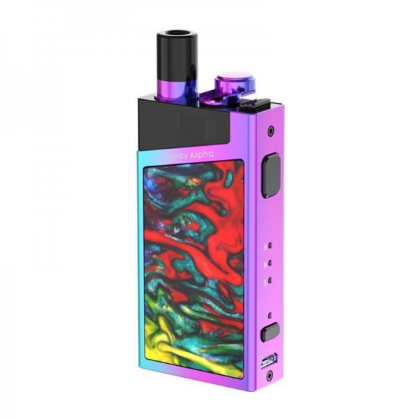 SMOK Trinity Alpha 25W Kit