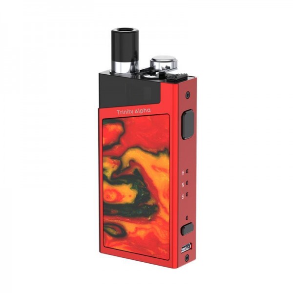 SMOK Trinity Alpha 25W Kit