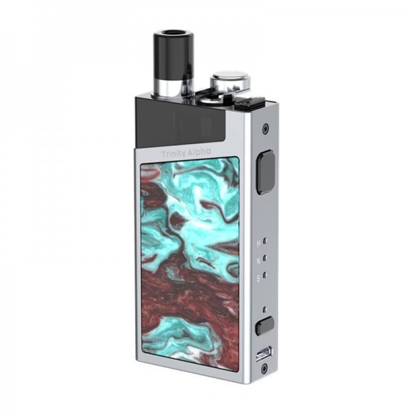 SMOK Trinity Alpha 25W Kit